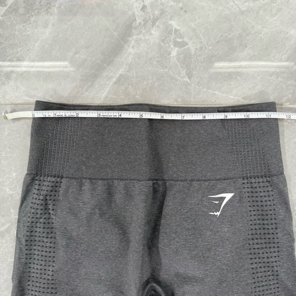 Women’s Gymshark Vital Seamless 2.0 Workout Athletic Full Length Leggings Small - Picture 13 of 16